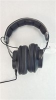 Headset With Microphone