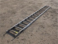 Aluminum 16ft Ladder
