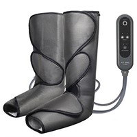 Fit King Air Compression Leg Massager FT-009A
