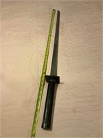 Sword- Taiwan- sizes in pics