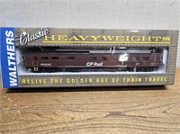 NEW WALTERS Classic Heavy Weight CP RAIL 411297