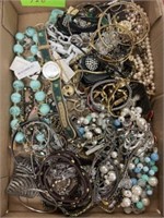 Costume Jewelry