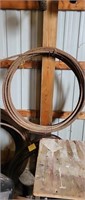 3/4 steel cable