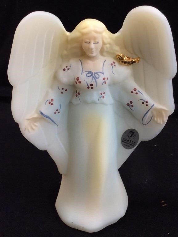 VINTAGE FENTON ANGEL