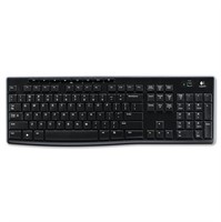 920-003051 Wireless Keyboard - Black