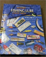 Modern Fishing Lure Book
