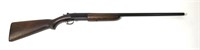 Winchester Model 37 16 Ga. single, 28" barrel,