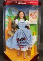 1994 Barbie as Dorothy In The Wizard Of Oz