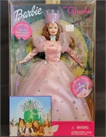 1999 The Wizard Of Oz Barbie as Glinda