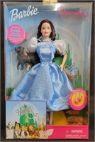 1999 Dorothy The Wizard Of Oz Barbie