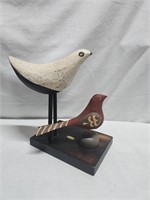 Birds Decor