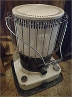 Sears Indoor Outdoor Portable Kerosene Heater