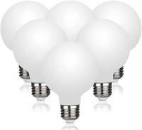 LED Edison Bulb 6-Pack 5W 2700K