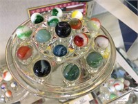 Collectible Marbles