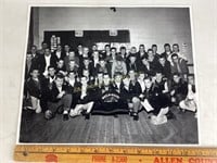 Fort Wayne Wheelers and Dealers Club photo