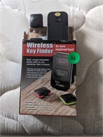 Wireless key finder (Bedroom)