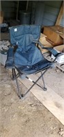 Folding Camping Chair - needs Cleaned