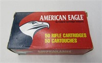 50 Rounds 30 Carbine Ammo - NO SHIPPING