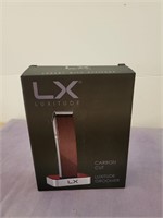 LX Luxitude Groomer