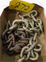 FRAME ANCHOR CHAINS