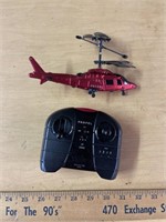 Helicopter