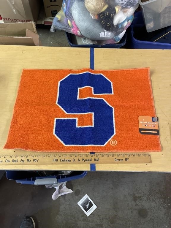 Syracuse rug