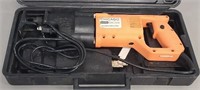 Chicago Electric Resiprocating Saw w/ Case