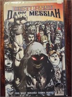 RI 1:10 Disturbed Dark Messiah #1 (2022) McFARLANE