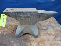 IR & FCO ANNISTON 100 POUND EARLY ANVIL