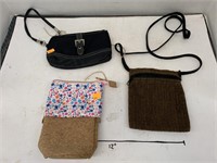 3cnt Wallet Purses