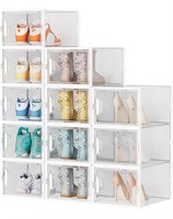 $60 Shoe Storage X-Large Shoe Organizer