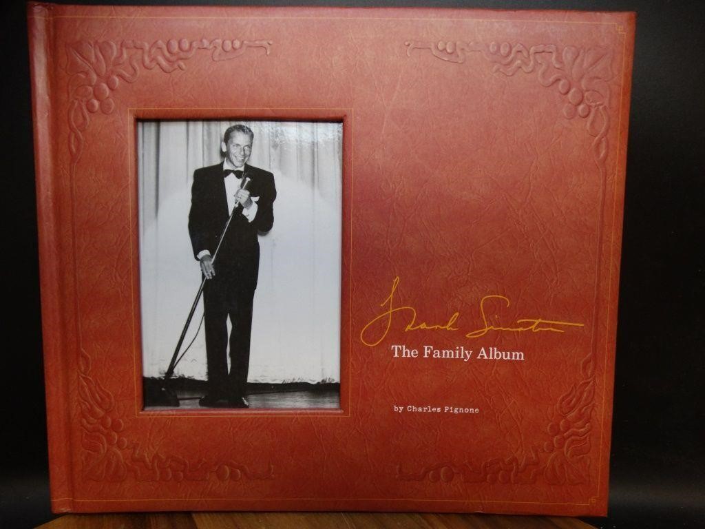 Sinatra Family Album