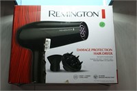 Remington Damage Protection Hair Dryer D3190