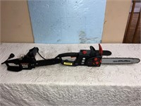 Remington Pole Saw/Oregon Electric Chain Saw