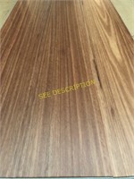 Flooring Vinyl-See Description