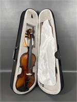ADM Violin Outfit (1/2) Model VL231 NEW