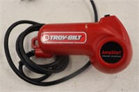 Troy Built Engine Jump Starter