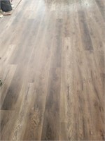 Kawartha Home Hardware Group Vinyl Plank Flooring