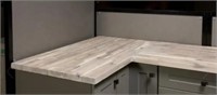 Kawartha Home Hardware Group Wood Countertop