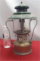 Coleman lantern