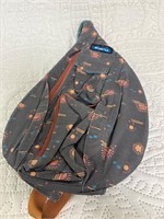 Kavu rope bag