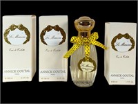 Le Mimosa Collection, Annick Goutal