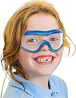 Child Safety Glasses x2