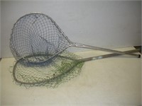 Fishing Nets 45 inches Long