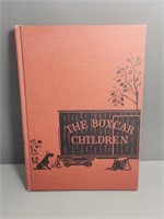 1950 The Boxcar Children Gertrude C. Warner