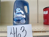 Dawn dish detergant 90 fl oz