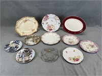 Collection of Plates