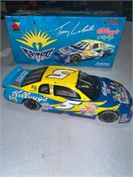 ACTION 1999 TERRY LABONTE #5 CHEVY MONTE CARLO