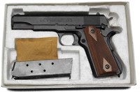 *U.S. Armed Forces, Model of 1911 A1,