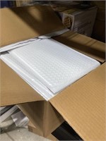 Quality Park Bubble Mailers, 6 x 9 Shipping